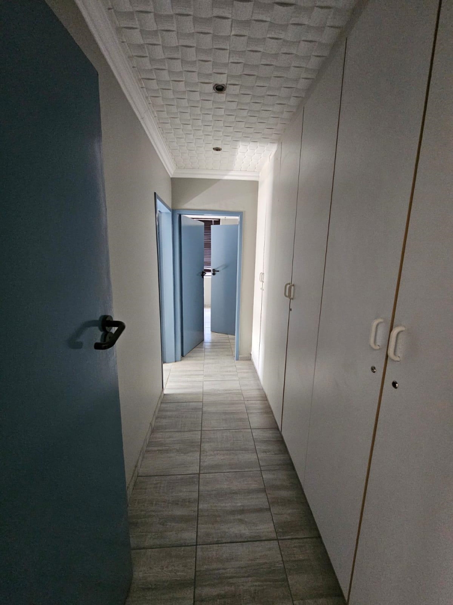 To Let commercial Property for Rent in Sasolburg Free State